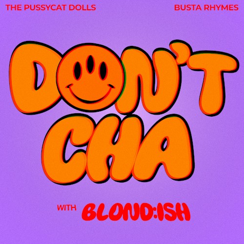 Don't Cha