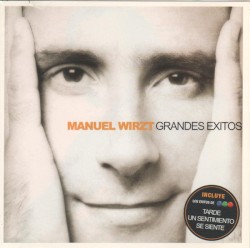Grandes éxitos