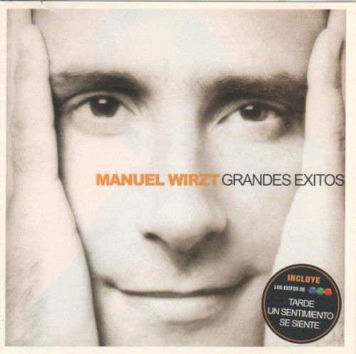 Grandes éxitos