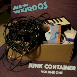 Junk Container Volume One