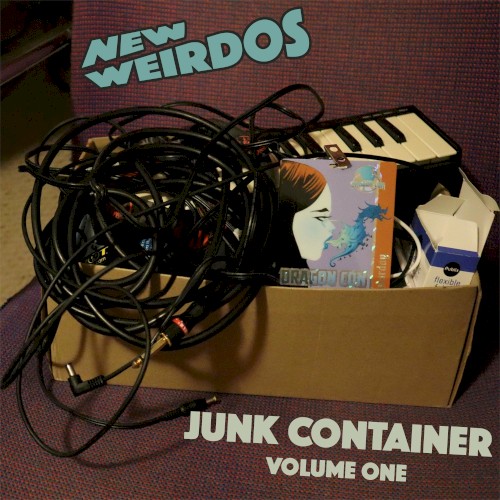 Junk Container Volume One