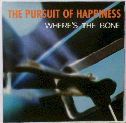 Where’s the Bone
