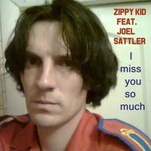 I Miss You So Much