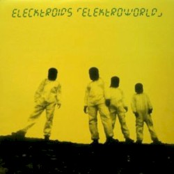 Elektroworld