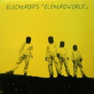 Elektroworld