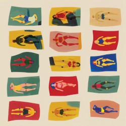 Parallel Person