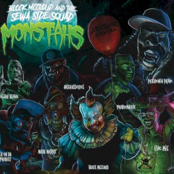 Monstahs