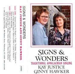 Signs & Wonders