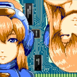 Rokko Chan Chipped Tracks