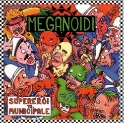 Supereroi vs. Municipale