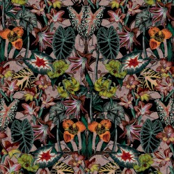 Midnight Garden