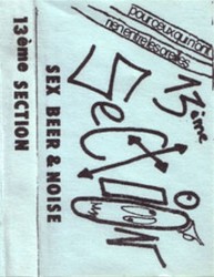 Sex Beer & Noise