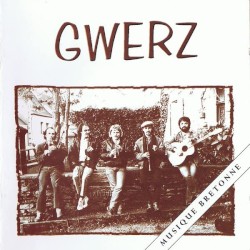 Gwerz