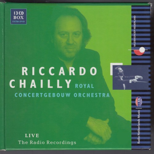 The Radio Recordings