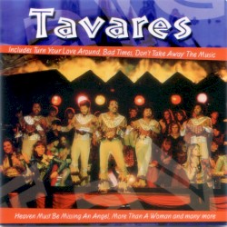 Tavares
