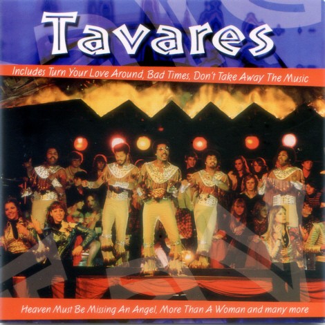 Tavares