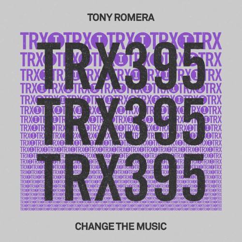 Change the Music