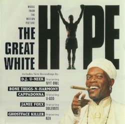 The Great White Hype
