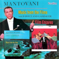 Music From The Films / Film Encores