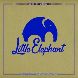 Live at Little Elephant
