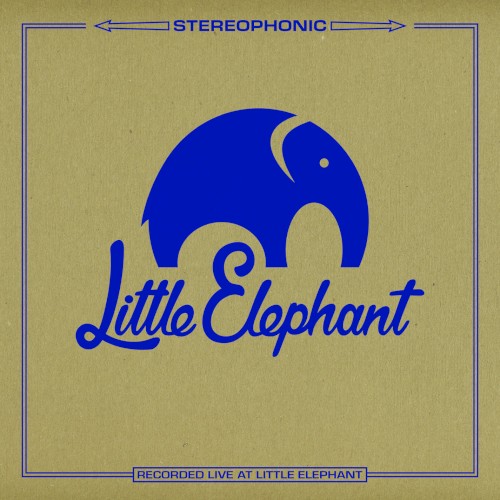 Live at Little Elephant