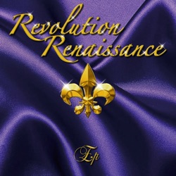 Revolution Renaissance