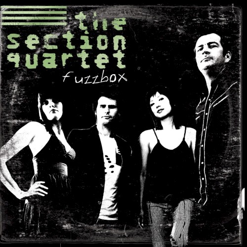 Fuzzbox