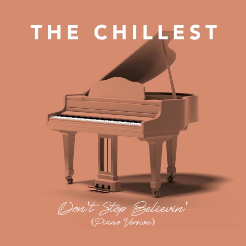Don't Stop Believin' (Piano Version)