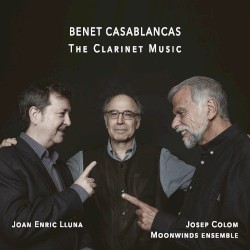 The Clarinet Music