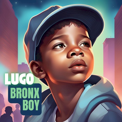 Bronx Boy
