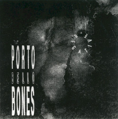 Concrete Idea / Portobello Bones