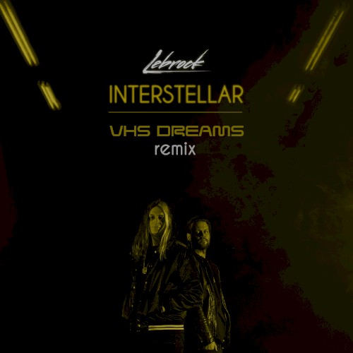 Interstellar (VHS Dreams Remix)