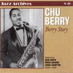 Berry Story