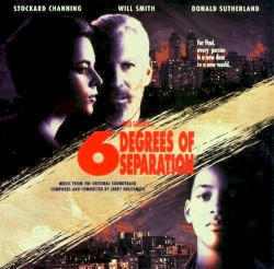 Six Degrees of Separation