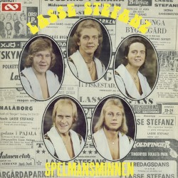 Spelmansminnen