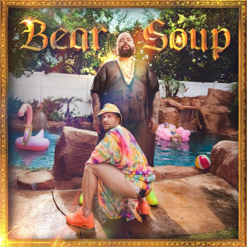 Bear Soup