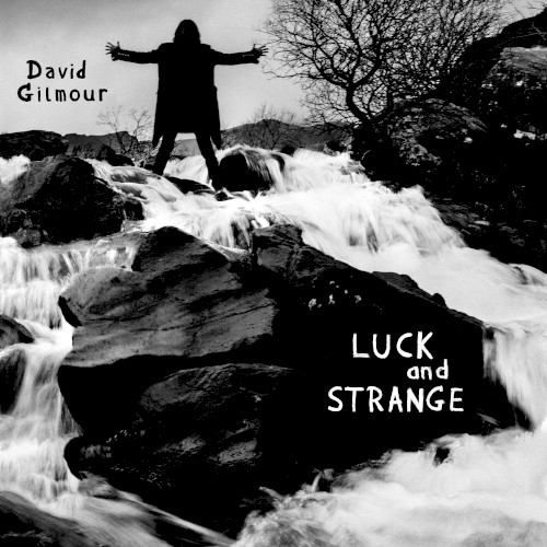 Luck and Strange (edit)