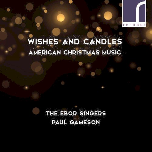 Wishes and Candles (American Christmas Music)