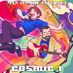 Cosmic I (From “Psychonauts 2”)