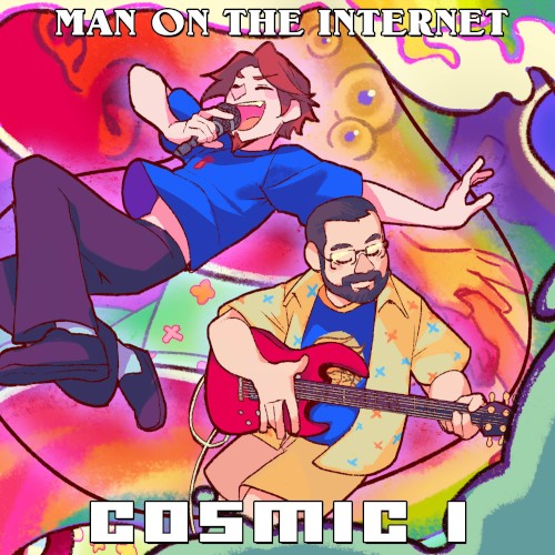 Cosmic I (From “Psychonauts 2”)