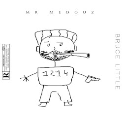 Mr Medouz