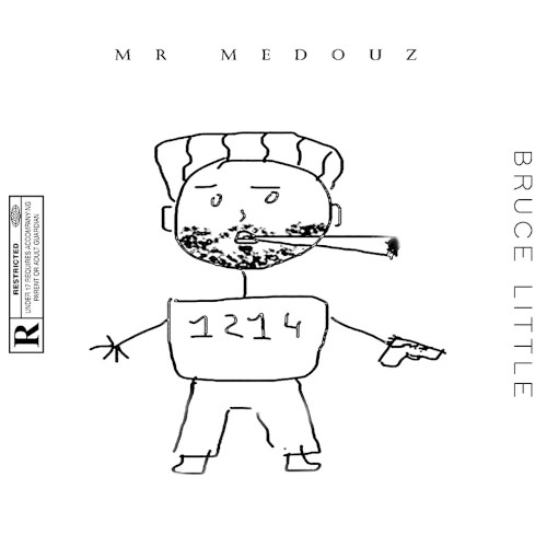 Mr Medouz
