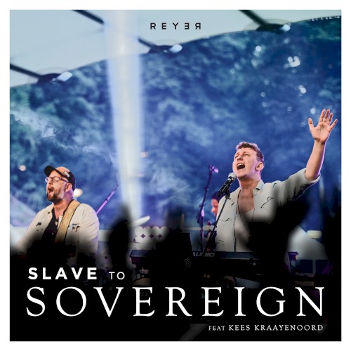 Slave to Sovereign (Live)