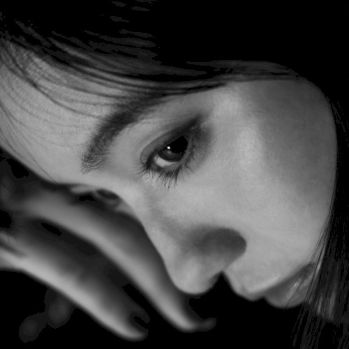 Hug my loneliness