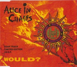 Would?