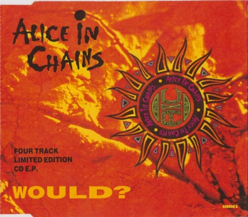 Would?