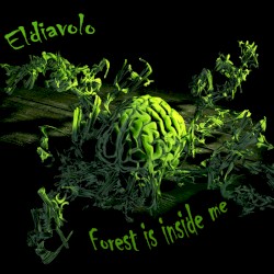 Forest Is Inside Me