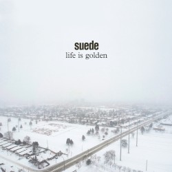 Life Is Golden