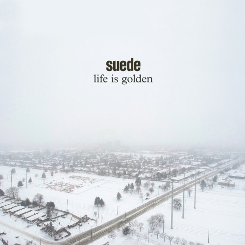 Life Is Golden