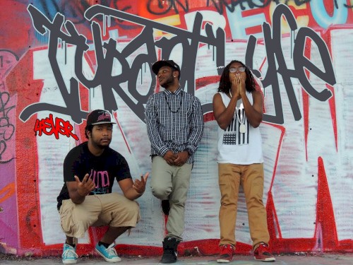Tyrant Lyfe Forever